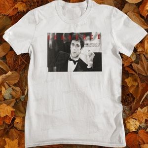 Scarface tee